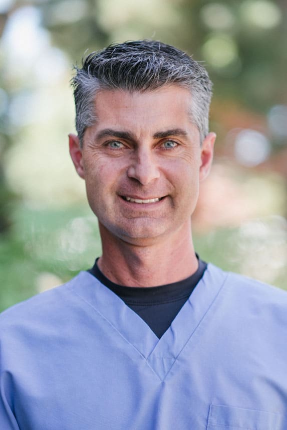 Dr. Robert Brennan, DDS